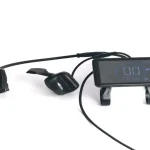 Jager display generation 4 compatible Inokim OX OXO