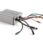 Jager DC motor controller 12MOS generation 5 compatible Inokim OX OXO controller 48V 60V 40A electric scooter controller the best upgrade solution