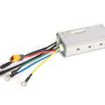 Jager slave controller OXO compatible Inokim OXO dual motor version