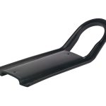 Jager front fender scooter parts compatible with Inokim OX