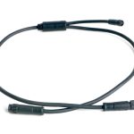 Jager dual motor cable compatible Inokim OXO