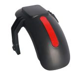 Jager back fender scooter parts compatible with Inokim OX