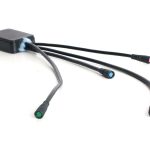 Jager model light compatible with Inokim OX