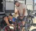 Care for your e bike after burning man