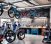 Bike Storage and Maintenance