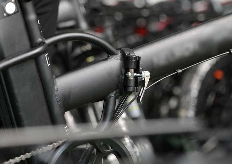 Scorpion PRO fat ebike
