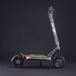 Hunter Pro Scooter Manufactured In China By Jagerbikes