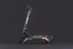 Hunter Pro Scooter Manufactured In China By Jagerbikes