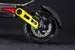 Hunter Pro Scooter Manufactured In China By Jagerbikes